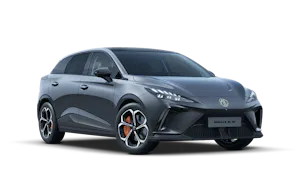 64kWh XPOWER 320kW Auto