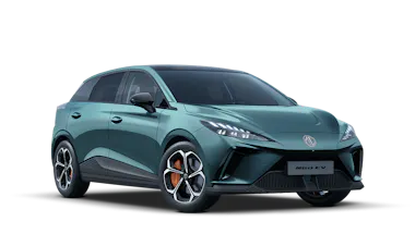New MG4 EV 810