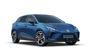 64kWh XPOWER 320kW Auto