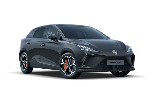 Explore the New MG4 EV Motability Price List