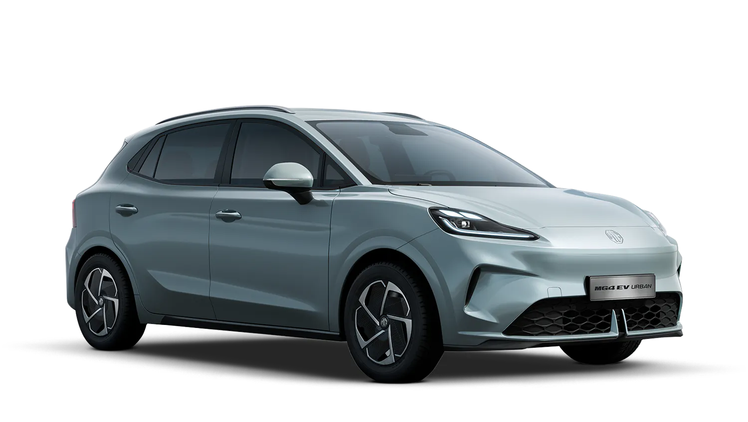 MG4 EV Urban PCH
