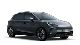 MG MG4 EV Urban