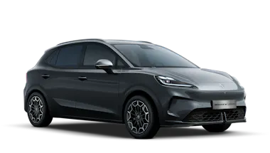 All-New MG4 Urban 811
