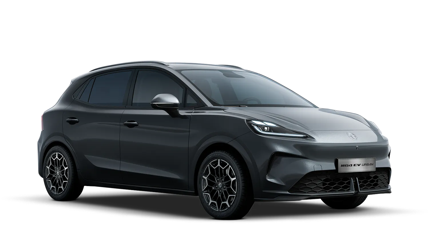 All-New MG4 Urban