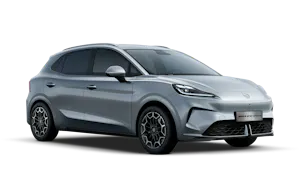 53.9kWh Premium Long Range 118kW Auto