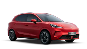 53.9kWh Premium Long Range 118kW Auto