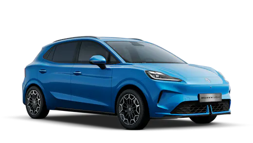 Explore the All-New MG4 Urban Motability Price List