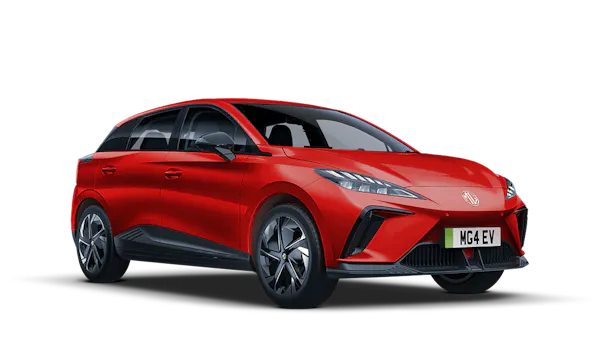 2023 mg 4 ev 64kwh trophy long range hatchback 5dr electric auto electric | automatic | 54,676 miles | 2023 james haugh... photo