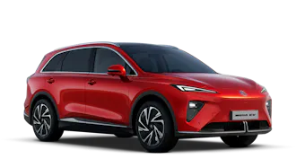 MG MGS6 EV
