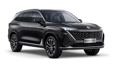 MGS9 Plug-In Hybrid 814