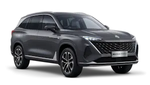 1.5T Comfort 299PS Auto