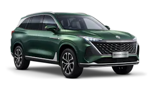1.5T Comfort 299PS Auto