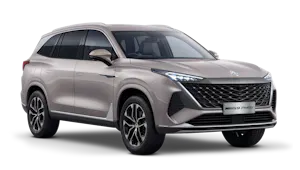 1.5T Comfort 299PS Auto