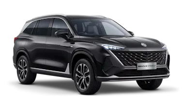 MGS9 Plug-In Hybrid 814