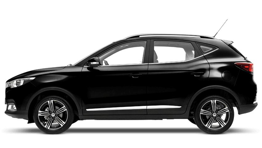 MG ZS Exclusive | Finance Available