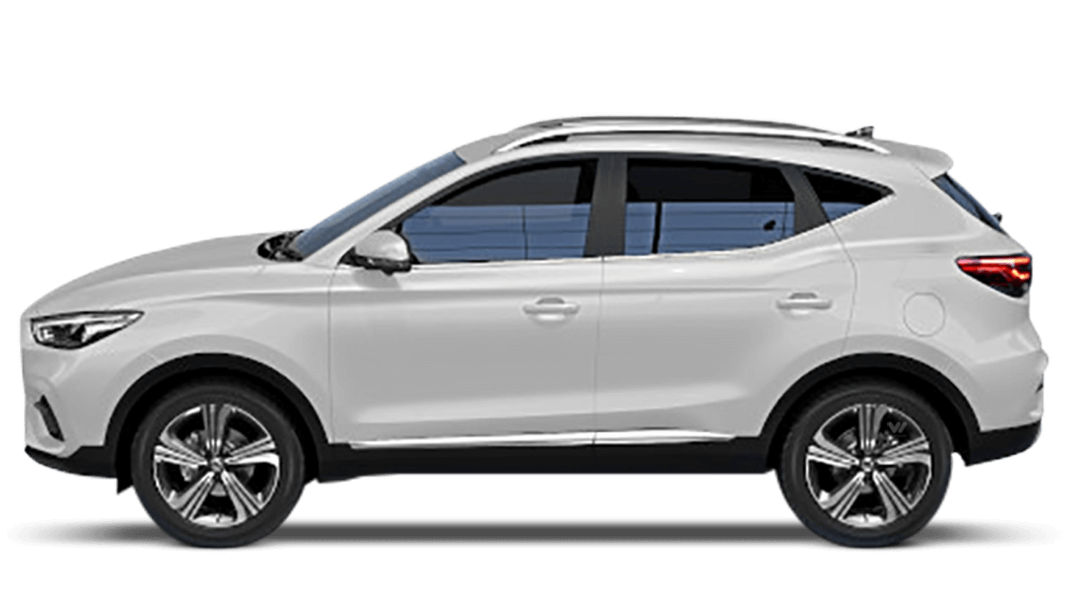 MG ZS New Car Offers