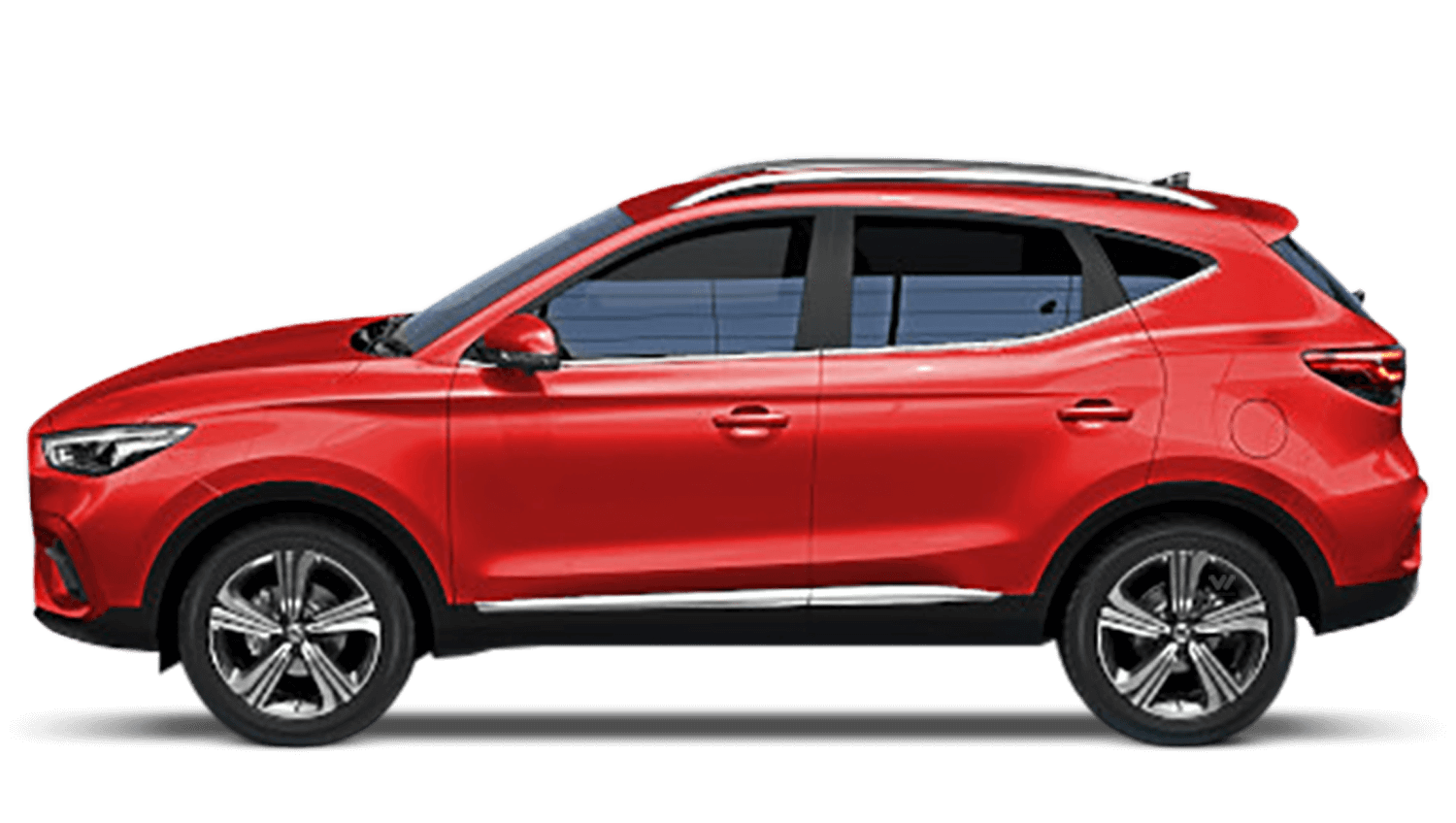 New MG ZS Excite Finance Available MG