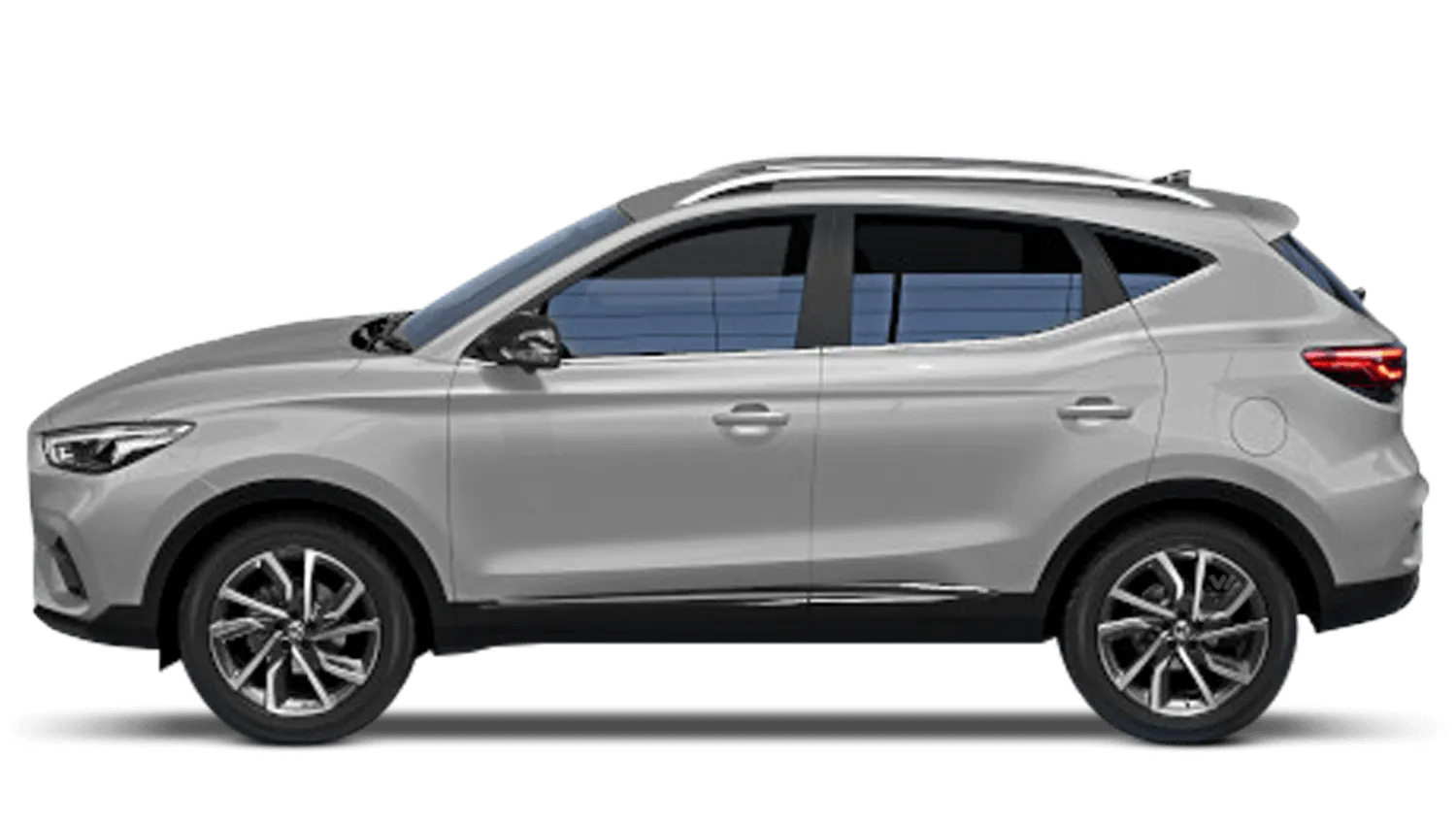 New MG ZS Exclusive Finance Available