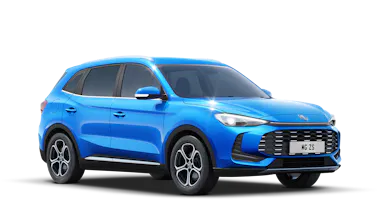 MG ZS 791