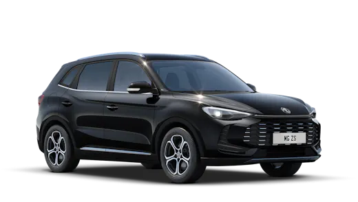 Explore the MG ZS Motability Price List
