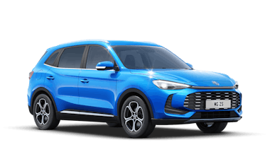 MG ZS 195