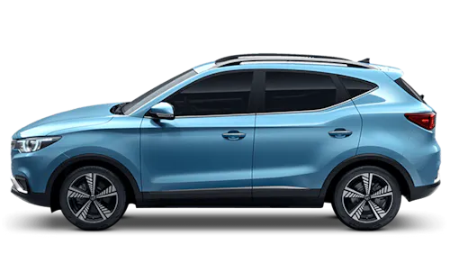 New Mg Cars Haddington