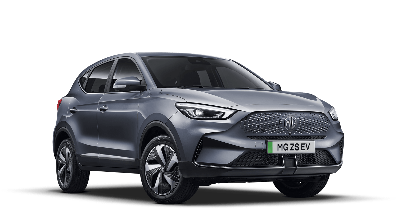 MG New ZS EV New Car Offers