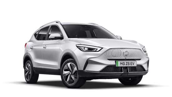 Mg New ZS EV New Car Offers
