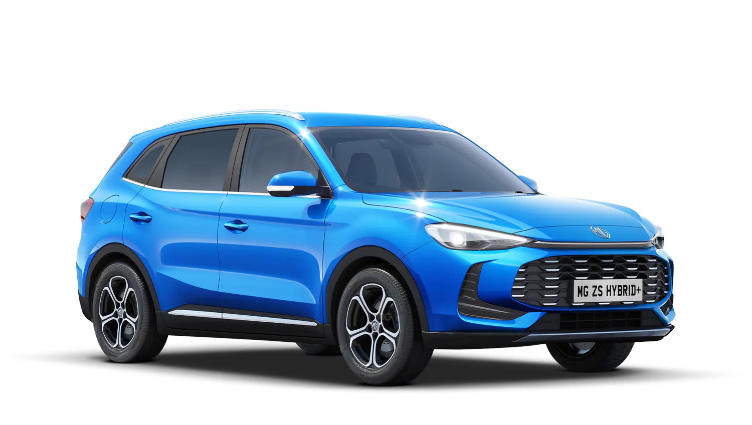 ZS Hybrid+ SE