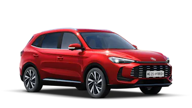 MG ZS Hybrid+ 779