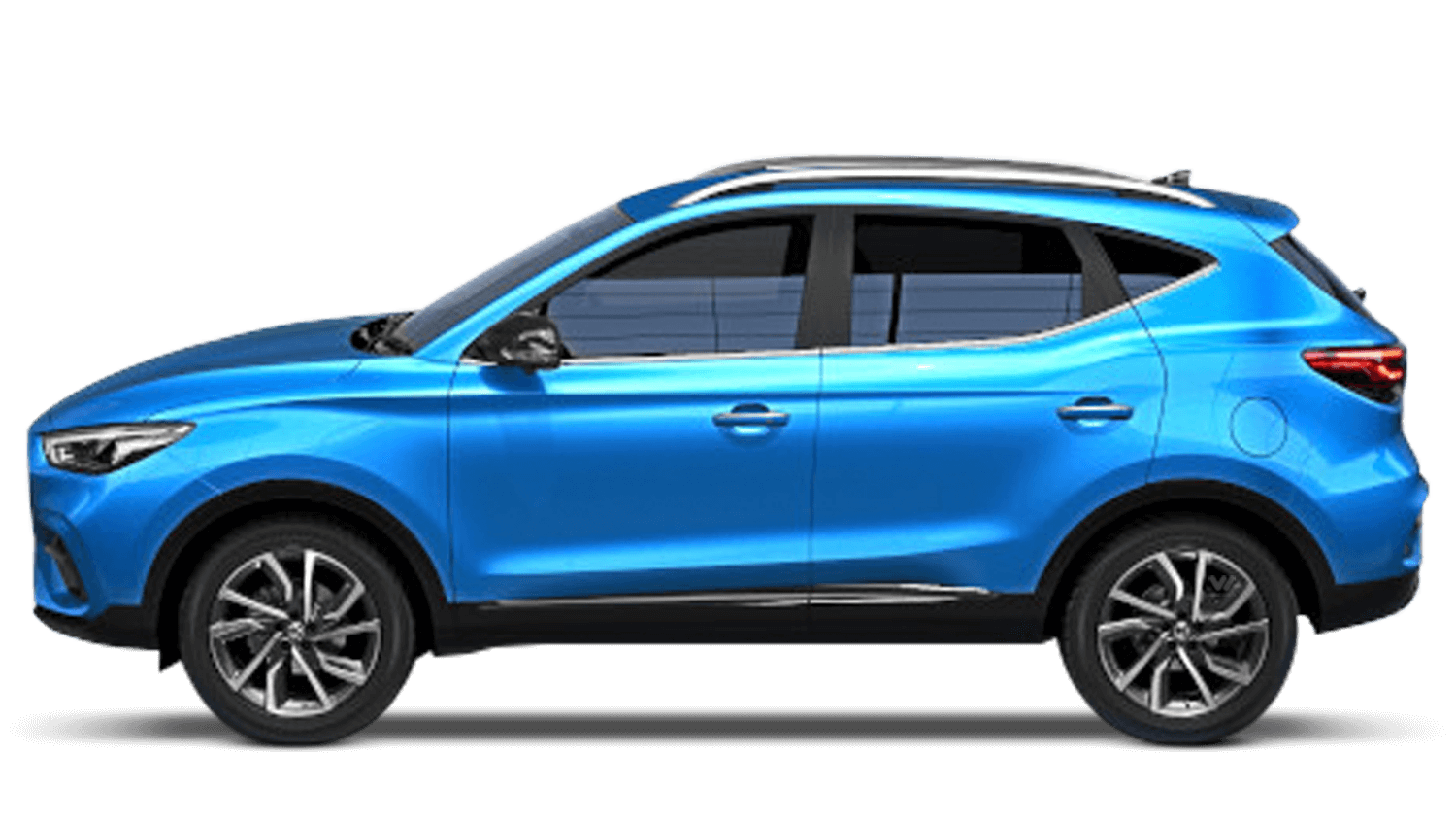 New MG Cars Basildon, Essex Toomey MG