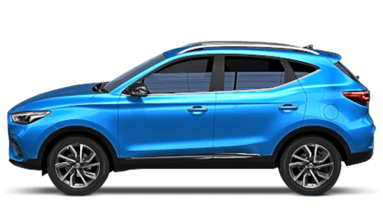 Mg ZS New Car Offers