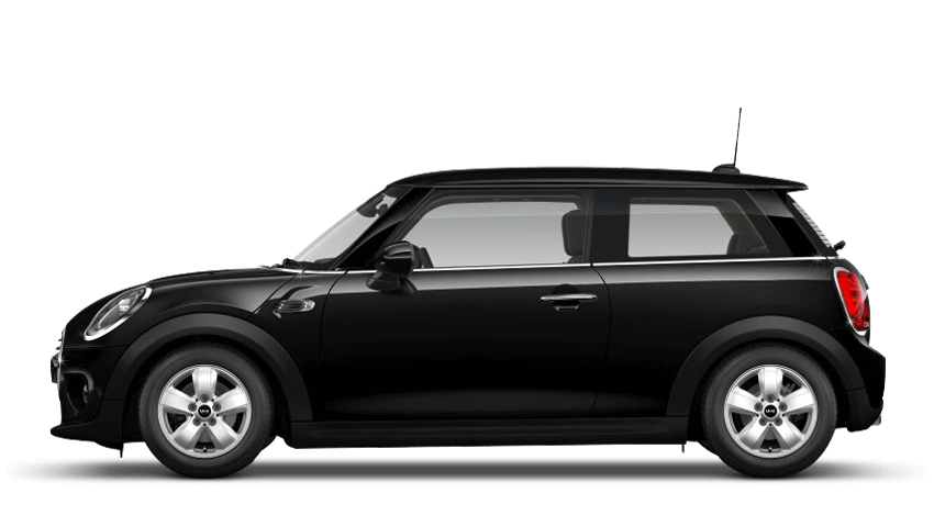 MINI 3 Door Hatch Cooper Classic | Finance Available | Barons ...