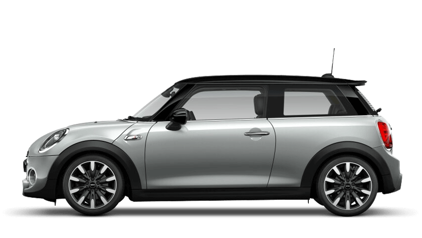 MINI 3 Door Hatch Cooper S Exclusive | Finance Available | Barons ...