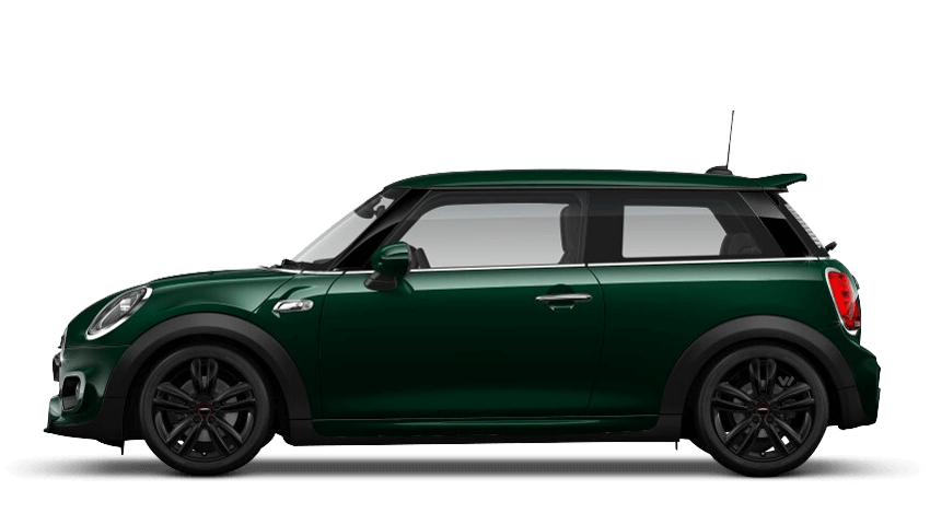 MINI 3 Door Hatch Cooper S Sport | Finance Available | Barons ...