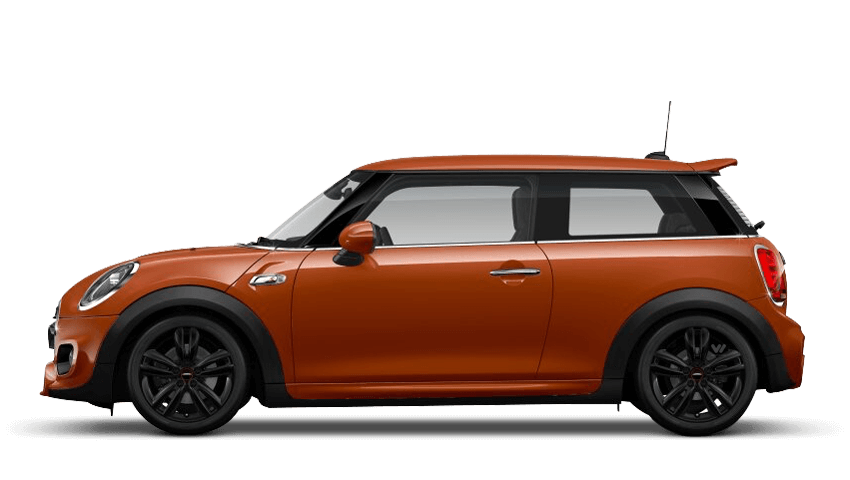 MINI 3 Door Hatch Cooper S Sport | Finance Available | Barons ...