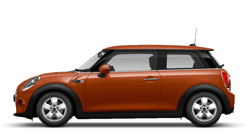 Solaris Orange (Metallic)