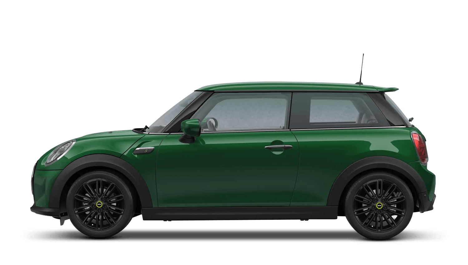 mini electric lease deals