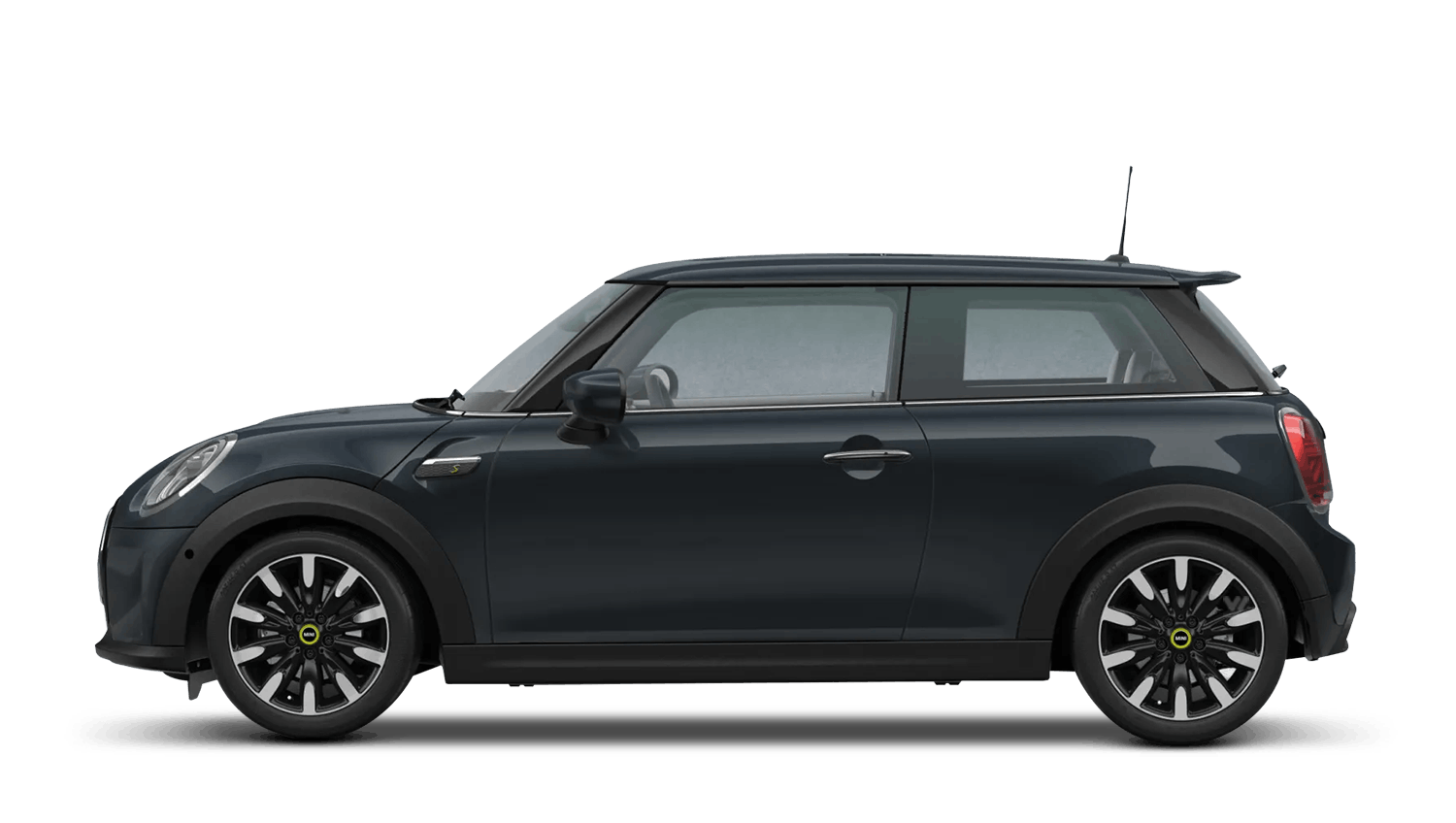 lease electric mini