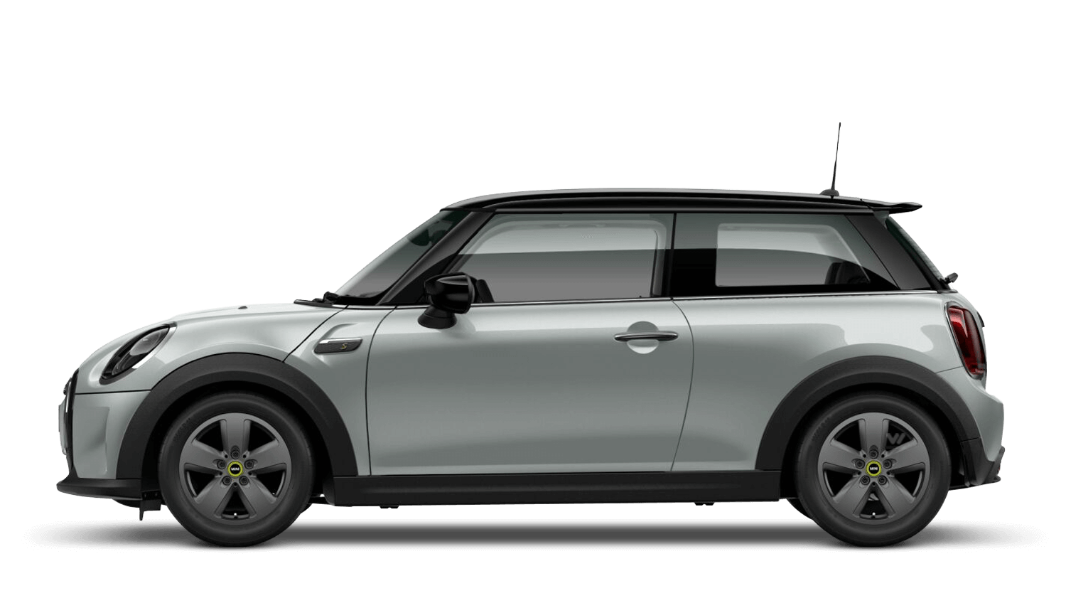 New MINI PCP Finance Offers | Barons & Chandlers MINI