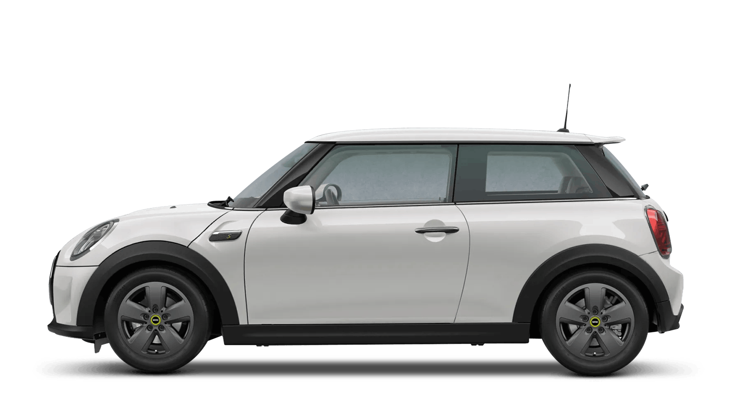 MINI 3-Door Hatch Electric 135kW Level 1 Auto 3 door