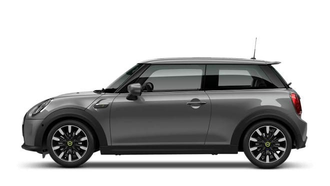 Barons & Chandlers MINI | Authorised MINI Dealerships