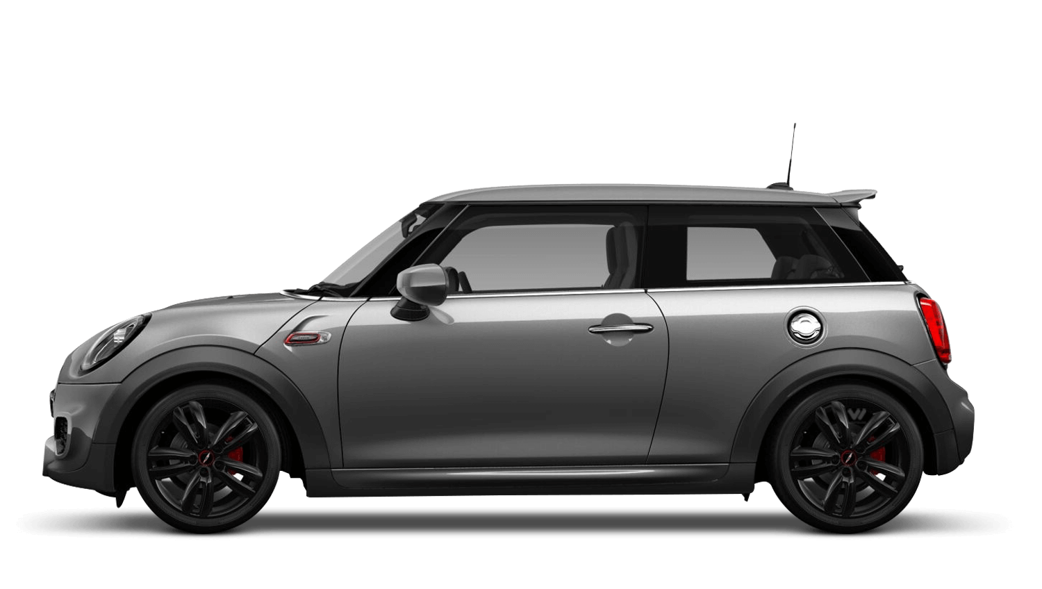 MINI 3 Door Hatch John Cooper Works | Finance Available | Barons ...