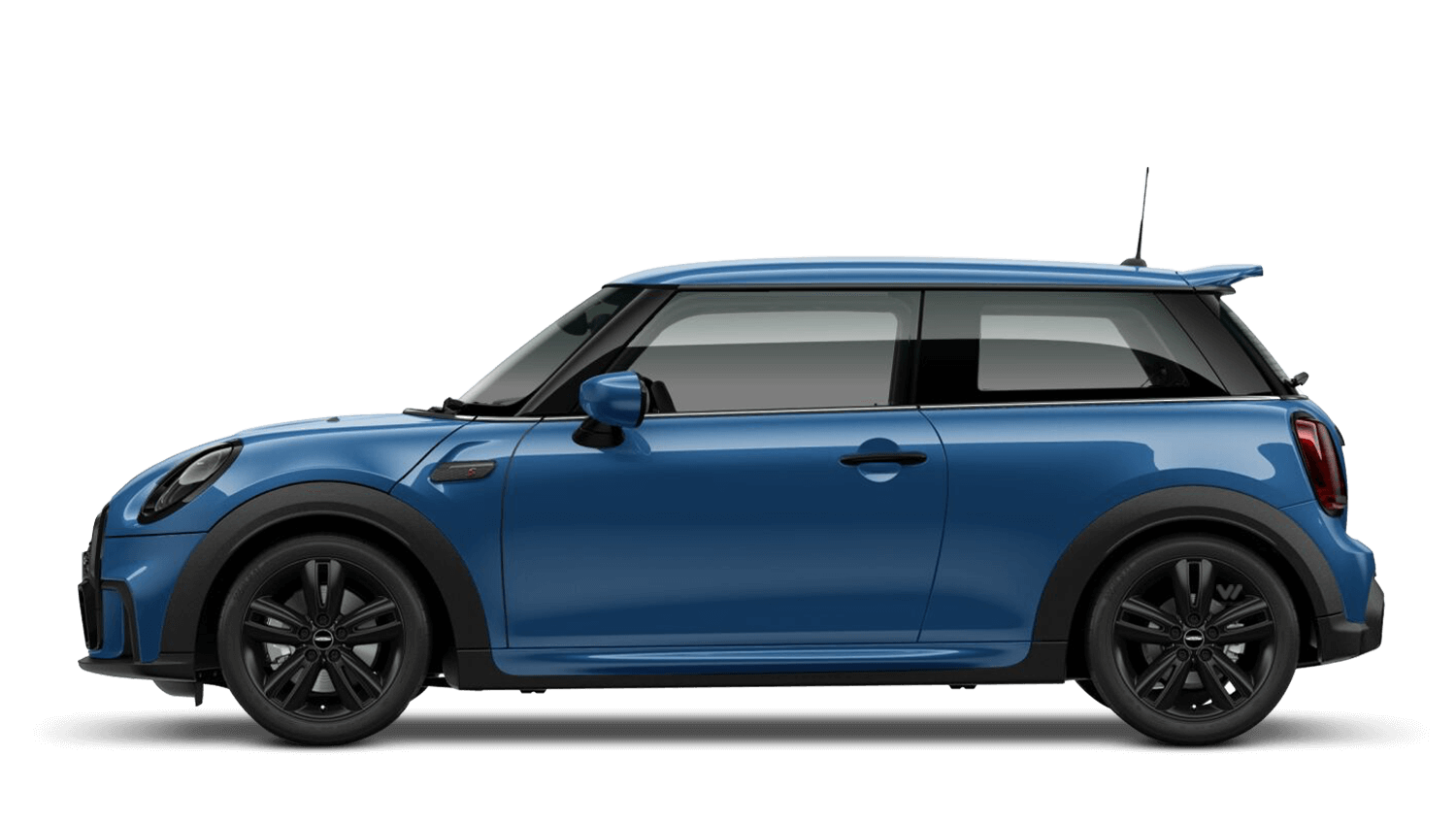 MINI 3-Door Hatch 2.0i Cooper S Sport 3 door