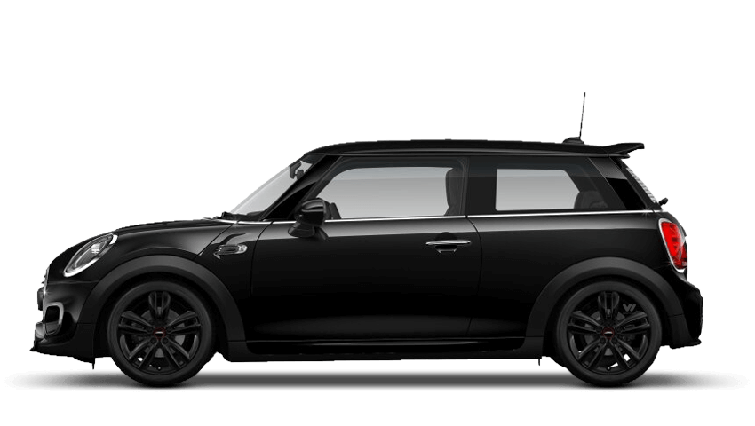 Midnight Black (Metallic)