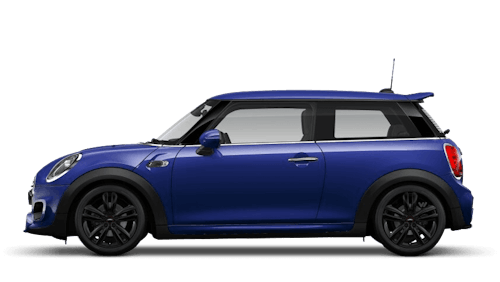 MINI Countryman Motability Offers