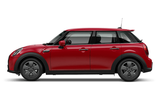 Mini 5 Door Hatch New Car Offers