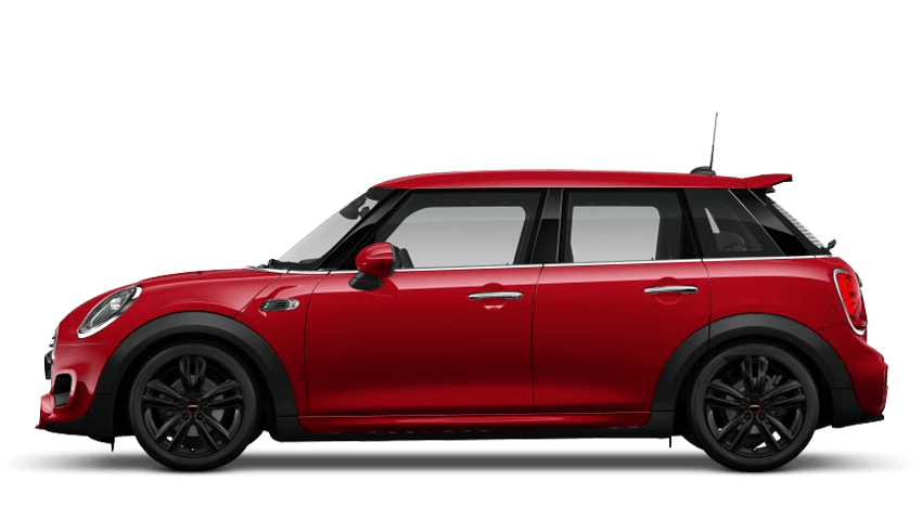 Chili Red (Solid)