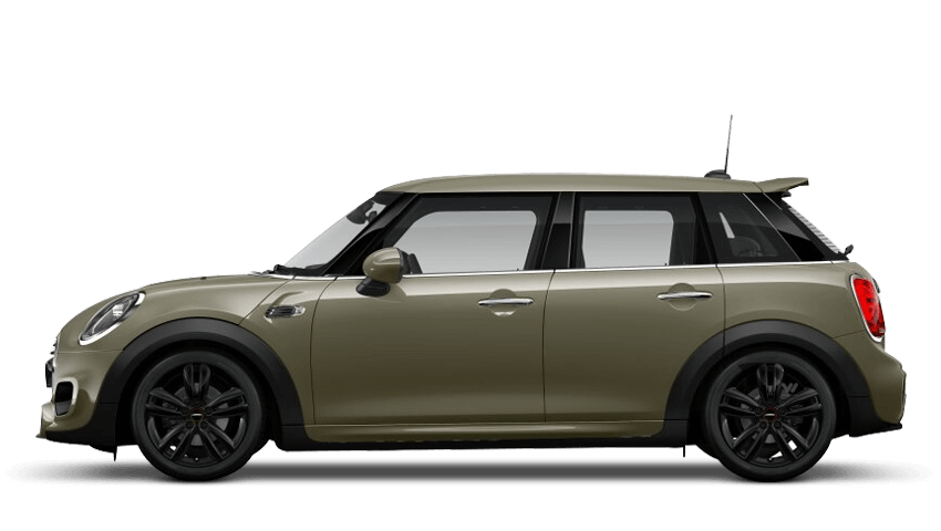 Emerald Grey (Metallic)