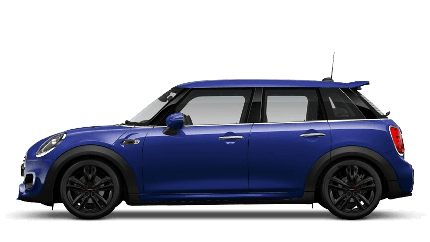 Starlight Blue (Metallic)